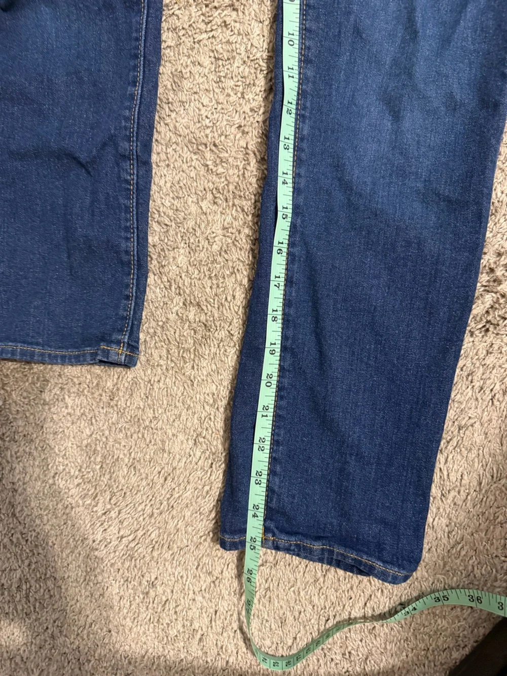 Boys Old Navy Jeans